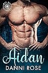 Aidan (Men of Serenity Bay #1)