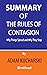 Summary of The Rules of Con...