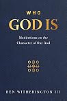 Who God Is: Medit...