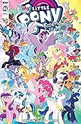 My Little Pony: Friendship is Magic #88