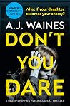 Don't You Dare