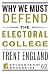 Why We Must Defend the Electoral College
