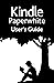 Kindle Paperwhite User's Guide