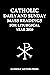 CATHOLIC DAILY AND SUNDAY M...