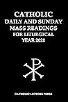 CATHOLIC DAILY AN...