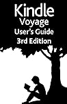 Kindle Voyage Use...