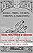HOOKS, TRIPS, THROWS, & TAKEDOWNS by M.P. Lynch