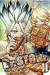 Dr. STONE, Vol. 1...