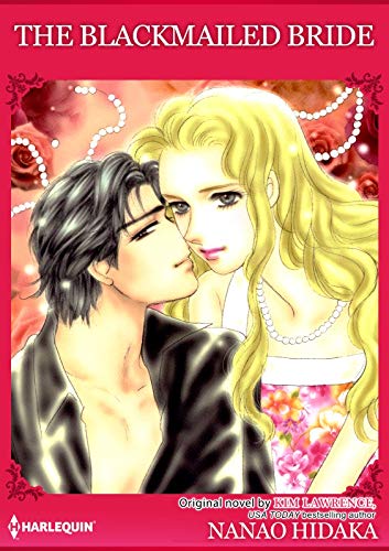 The Blackmailed Bride (Kindle Edition)