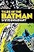 Tales of the Batman: Steve Englehart (Batman (1940-2011))
