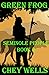 Green Frog (Seminole People Book 3)