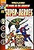 80 Years Of The Greatest Super-Heroes #4: Prize Comics
