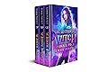 The Accidental Witch 1-3