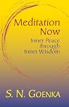 Meditation Now: I...