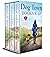 Dog Town Books 8-10 (Dog To...