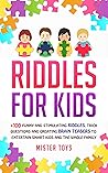 Riddles For Kids:...
