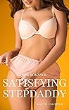 Satisfying Stepdaddy: A BBW Romance (Unbound by Blood Book 8)