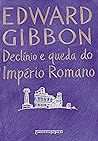 Declínio e queda ...