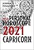 Capricorn 2021: Your Person...
