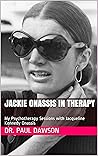 Jackie Onassis in...