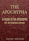 The Apocrypha: 15...