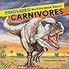 Dinosaurs! My Fir...