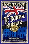 The Battersea Bar...