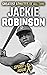 Jackie Robinson by Sport Hour