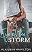Eye of the Storm by Alannah Hamilton