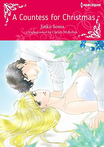 A Countess For Christmas (Kindle Edition)