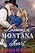 Lassoing a Montana Heart (B...