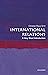 International Relations: A Very Short Introduction (Very Short Introductions)