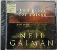 Two Plays for Voices