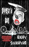Book cover for Opposite Day: Extreme Bizarro Horror