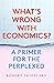 What’s Wrong with Economics?: A Primer for the Perplexed