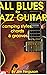 ALL BLUES for JAZZ GUITAR: ...