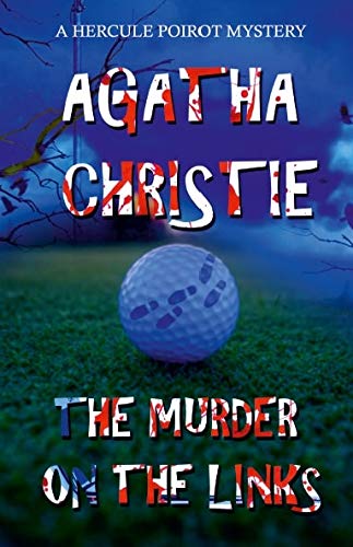 The Murder On The Links