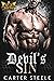 Devil's Sin (Savage Kings MC #15)