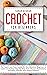 Crochet for Absolute Beginners by Sarah Afghan