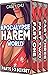 Apocalypse Harem World by Casey Chu