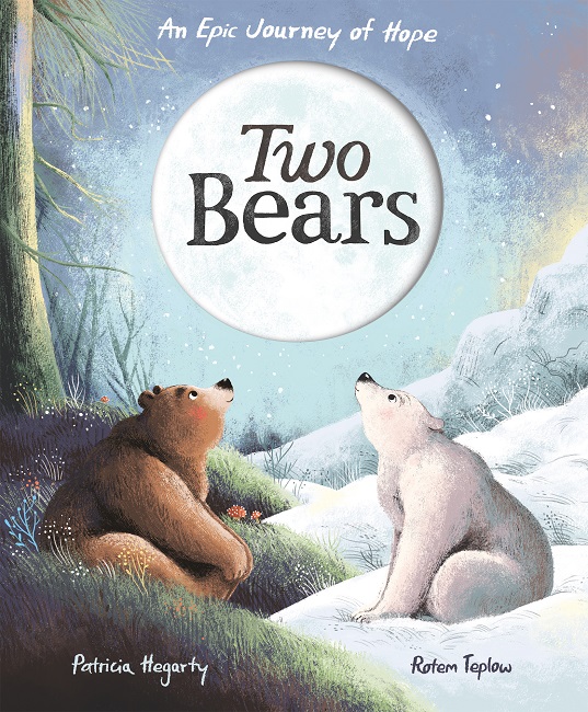Two Bears (Paperback)