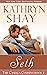 Seth (Casella Cousins #2)