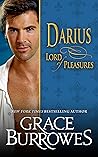 Darius by Grace Burrowes
