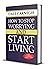 How to Stop Worrying and Start Living by Dale Carnegie
