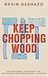 Keep Chopping Woo...