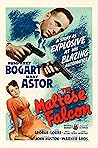 The Maltese Falcon by Dashiell Hammett