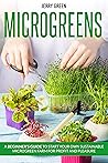 Microgreens: A be...
