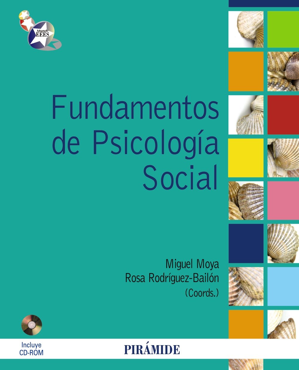 Fundamentos de Psicología Social (Paperback)