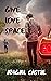 Give Love Space: Teen Romance