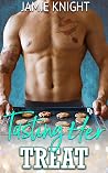 Tasting Her Treat (Billionaire Auctions in Bloom #6) Tasting Her Treat (Billionaire Auctions in Bloom #6)